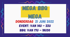 BBQ Event 21 juli 2022