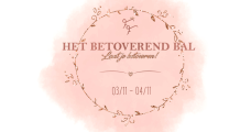 Het Betoverend Bal: 2e editie