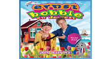 Ernst en Bobbie 'Doen maar wat'