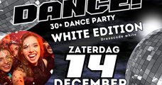 Let's Dance! White Edition Haarlem