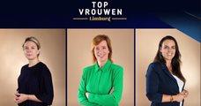 Verkiezing Topvrouw Limburg 2023