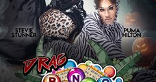 Drag Bingo Brunch - Halloween