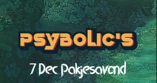 Psybolic's Pakjesavond