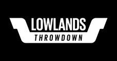 Lowlands Throwdown Finals 2024