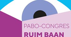 Pabo-congres Ruim baan voor lezen 1 oktober 2024