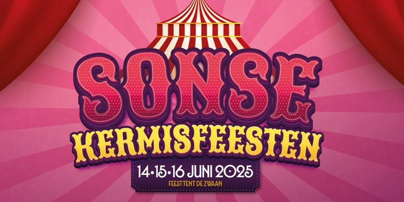 Hollandse Glorie @ Sonse Kermisfeesten