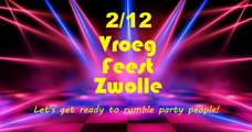 Vroeg Feest Zwolle