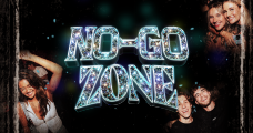 No Go Zone - NL Hiphop 2015 - 2020