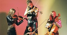 Mirabeau Strings Tuinconcert Museum Rijswijk 