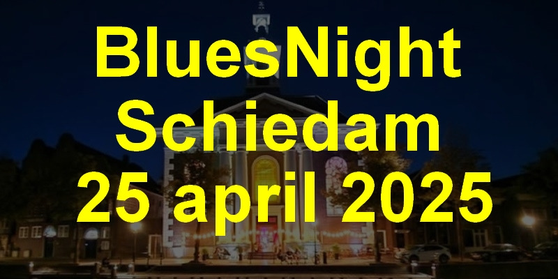 BluesNight