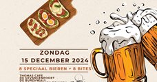 De Edammer Beer & Bites 2024