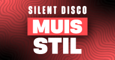 Muisstil Silent Disco