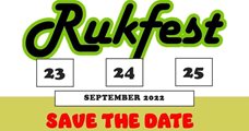 RUKFEST 2022