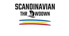 Scandinavian Throwdown Finale 