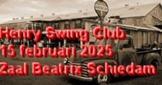 Henry Swing Club