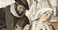 Historielezing: Hilversum 600 jaar gezondheidszorg