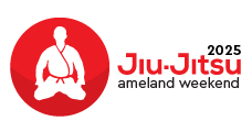 Jiu Jitsu Ameland Weekend 2025