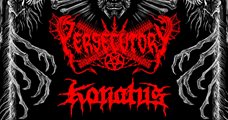 Persecutory + Konatus