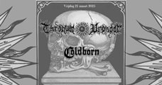 Coldborn + Thronum Vrondor